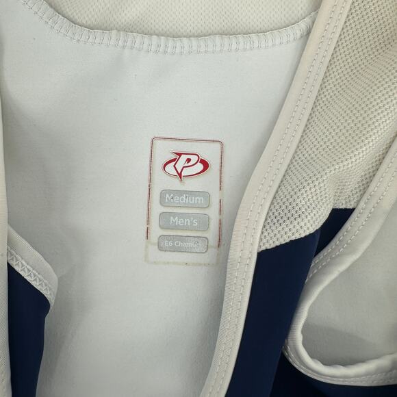 Primal Mens Cycling Race Cut Jersey and E6 Chamois Patriotic American Lot Large - Picture 6 of 8